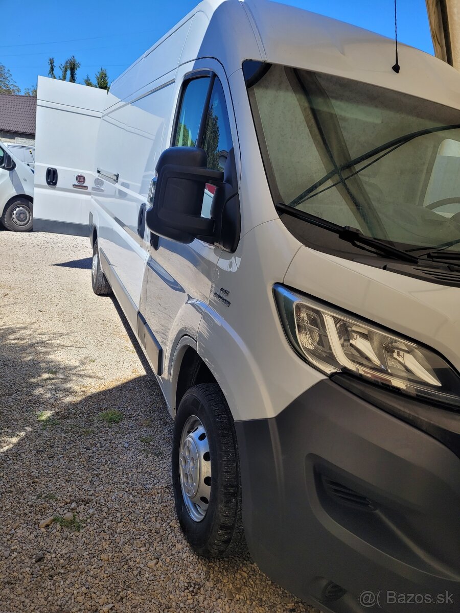 Fiat Ducato - 9