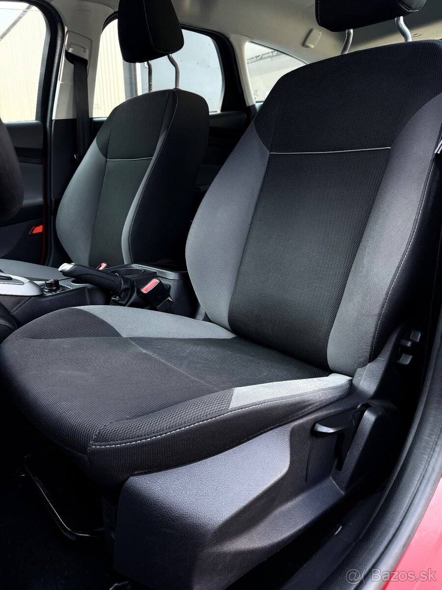 Ford Focus Combi 1.0 EcoBoost 92kW/6-st.manual - 9