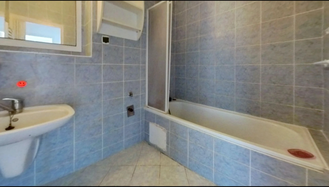 Predaj 2 izbového bytu Zvolen centrum - 9