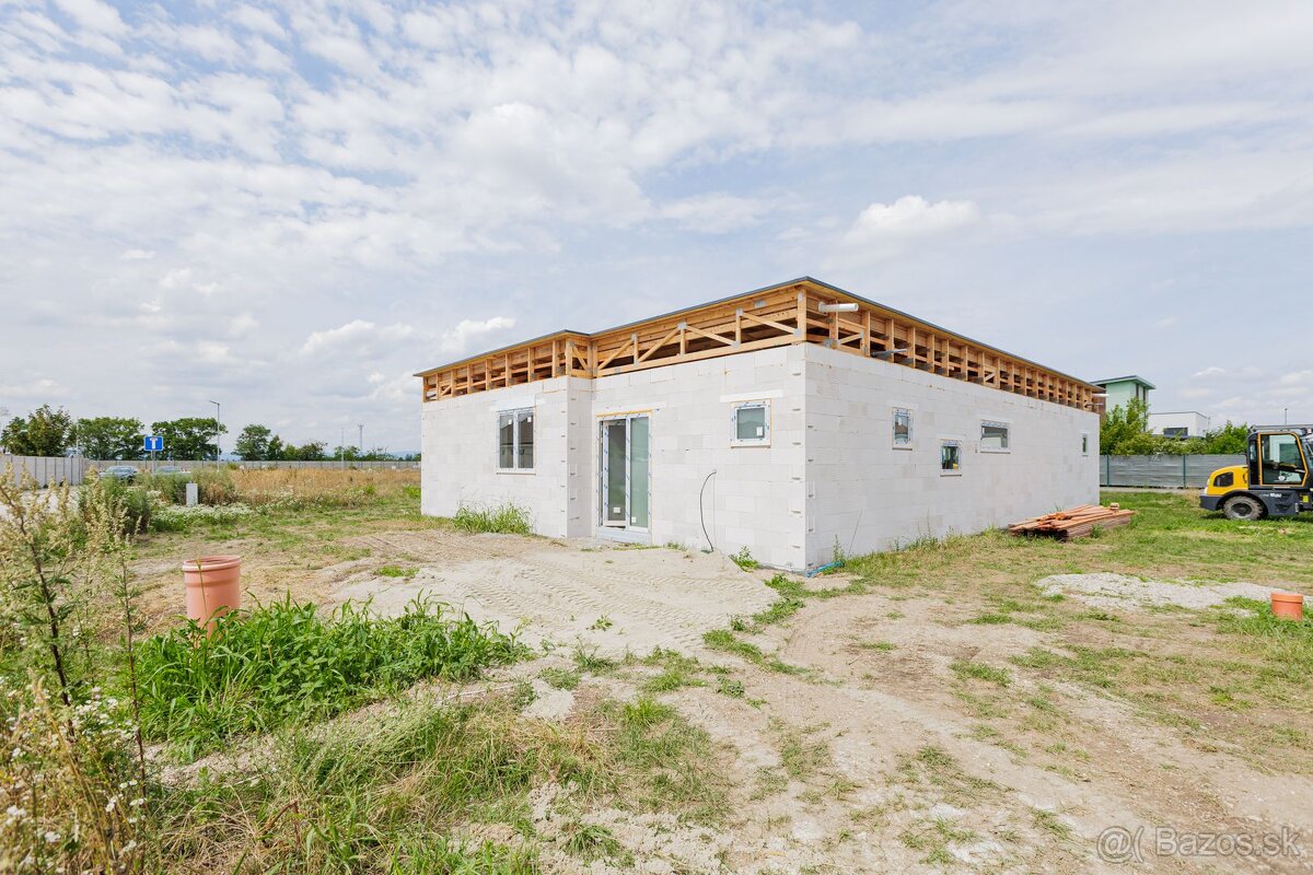 Posledný dom v prémiovom projekte ambre.sk - 9