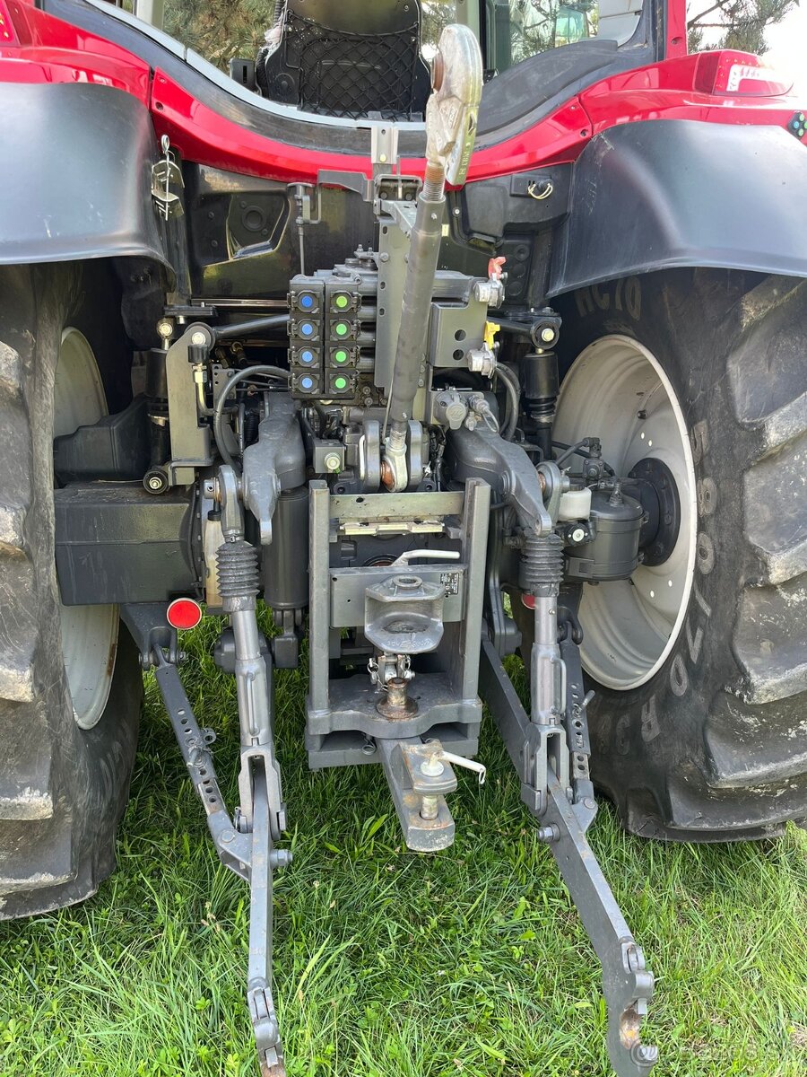 VALTRA N134 Versu - 9