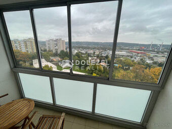 Predám 3-izbový byt,68 m²,loggia,Užhorodská,Železníky-Košice - 9