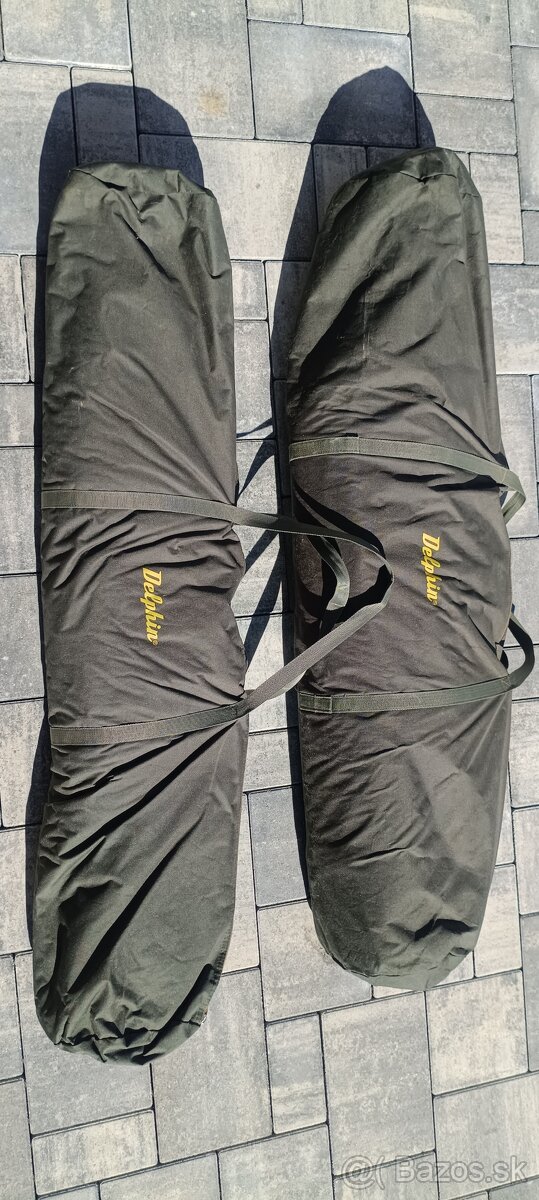 Bivak Delphin pre dva lehátka - 9