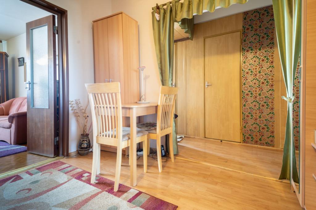 NA PREDAJ PLNOHODNOTNÝ 3 IZBOVÝ BYT NA KVP, ČORDÁKOVA, 70 m² - 9