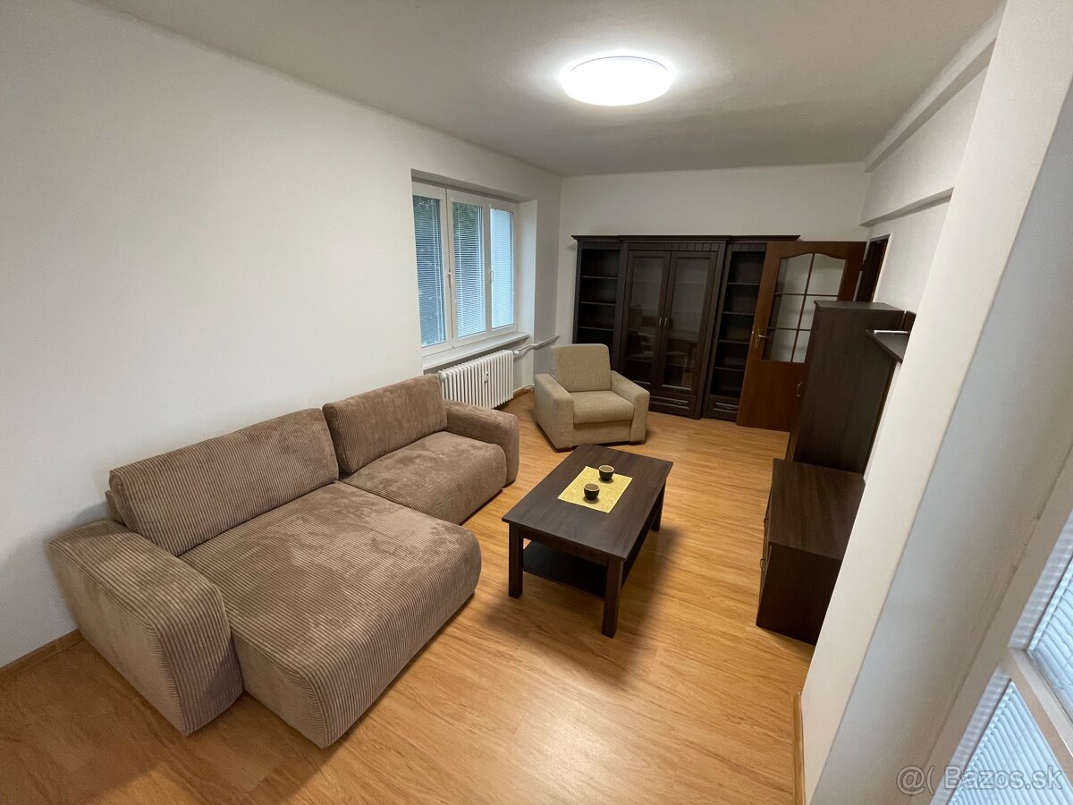 Prenájom:2-izbový byt; Bratislava Rača- Krasnany - 9