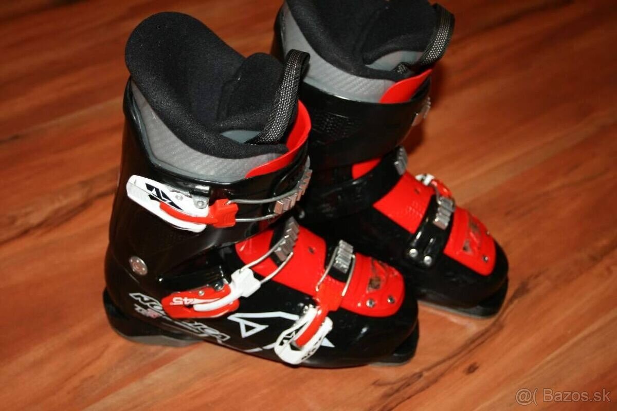 lyže Tecno 110cm - 9