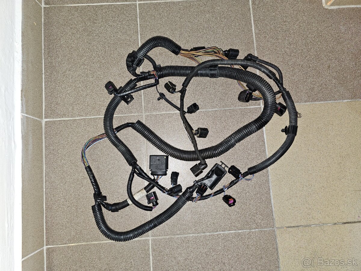 Polo 9n a 9n3 doplnky - 9