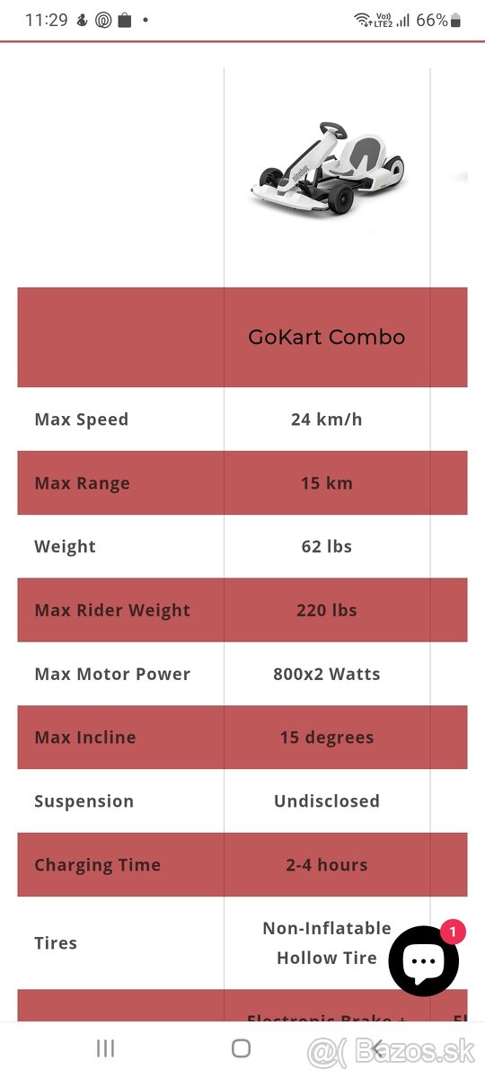 Detská elektrické autíčko - 9