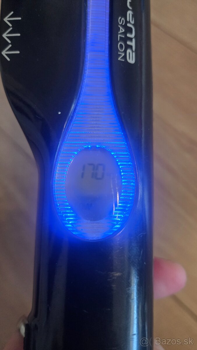 LOreal Rowenta SteamPod 1 LP7000 - 9