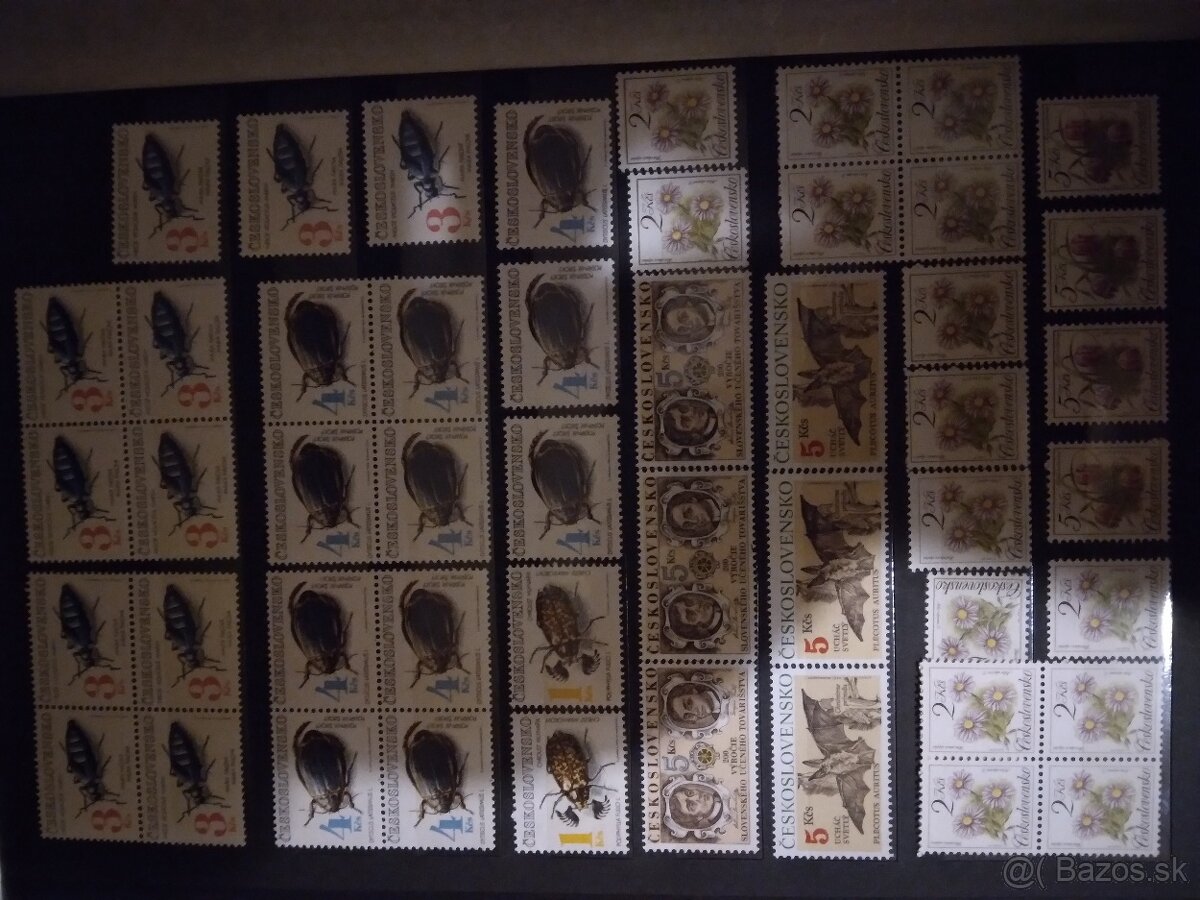 Celý album - šedý - 9