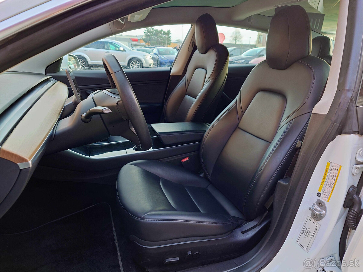 Tesla Model 3 2019 Performance 366 kW - 9