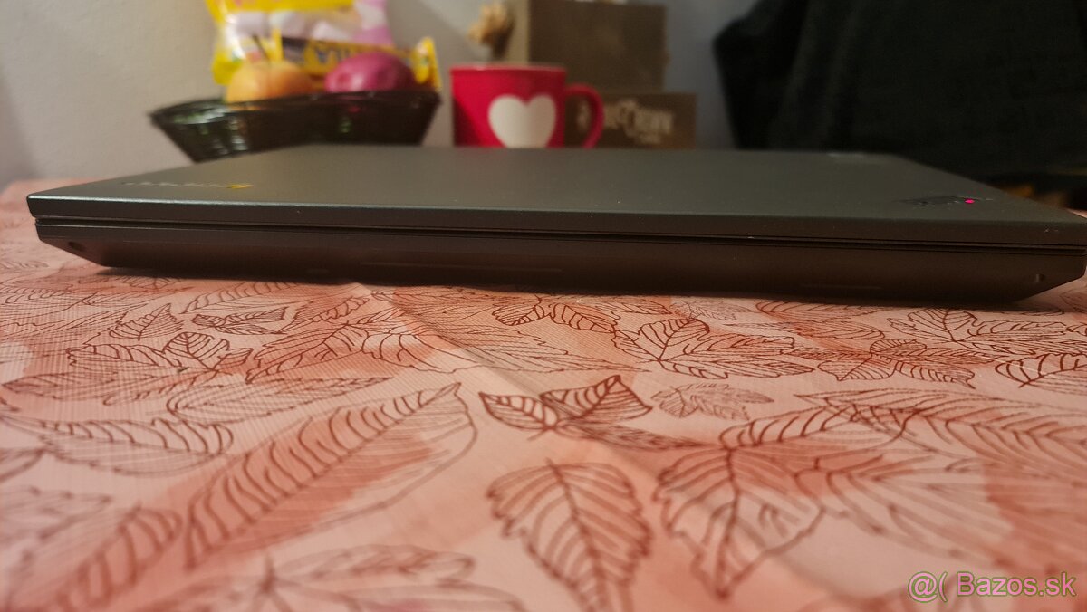 Lenovo ThinkPad L440, 1000gb SSHDD, 8gb ako novy - 9