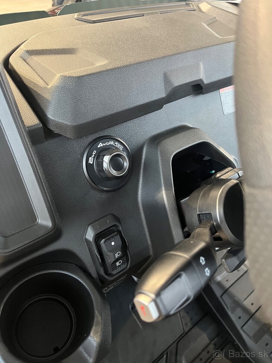 CFMoto UTV Gladiator U10 PRO 1000 - 9