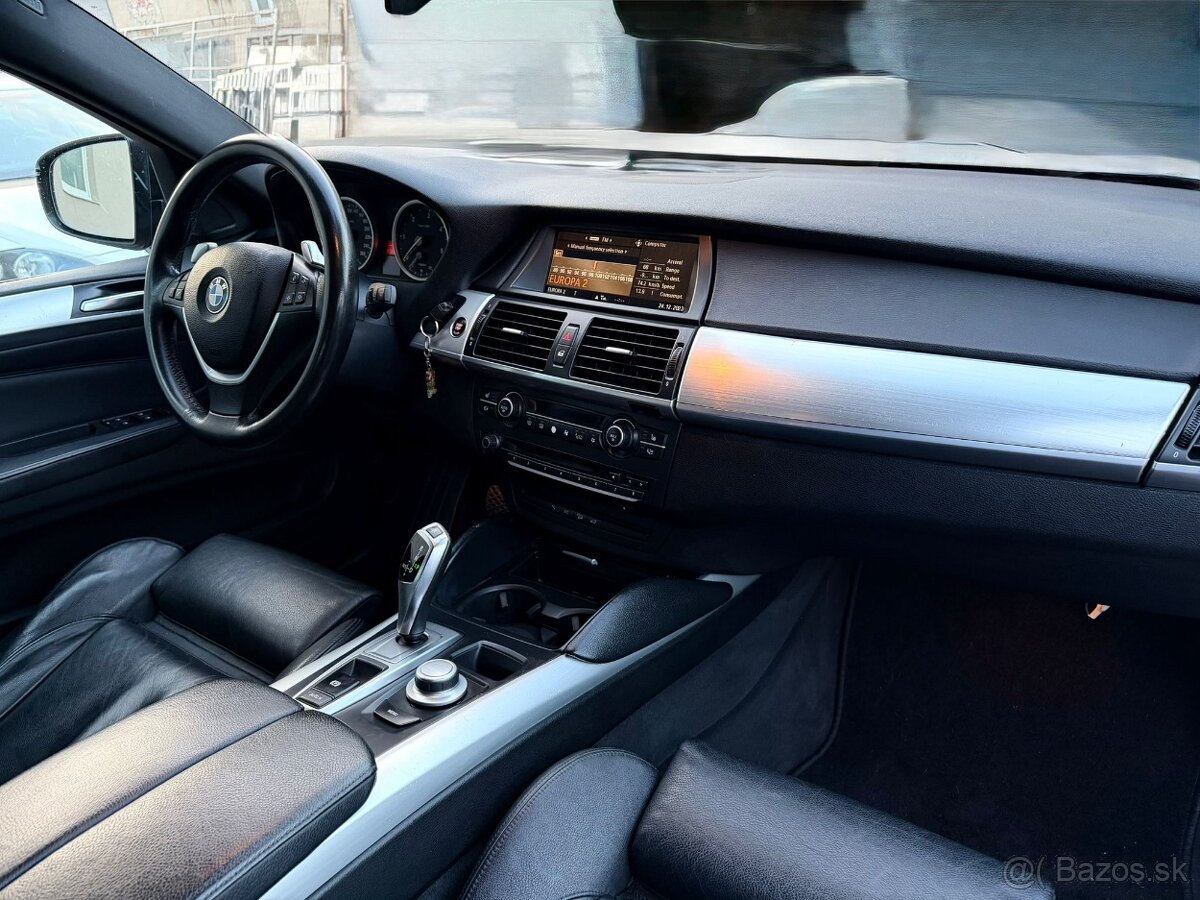 Bmw X6 35d 3.0 Bi-Turbo 210kw - 9