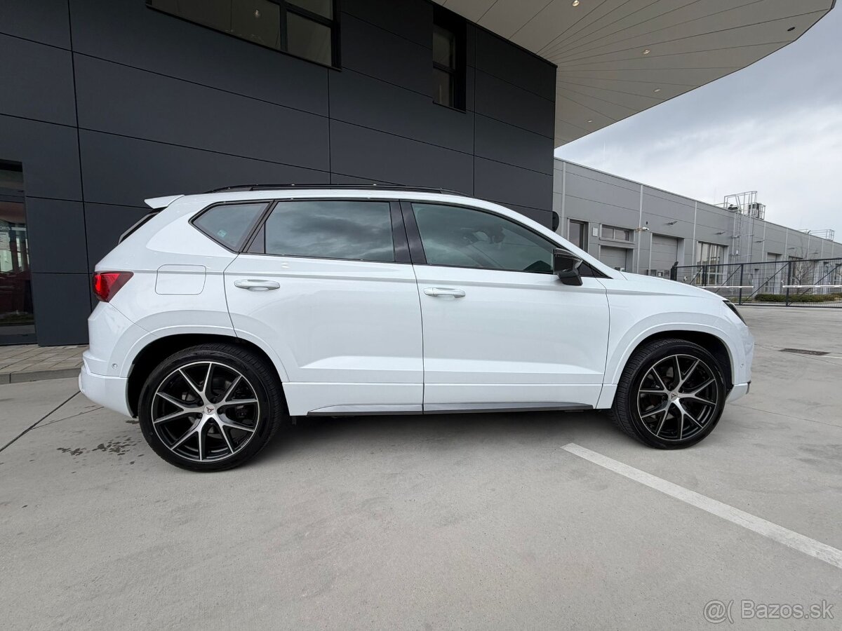 🤍 Cupra Ateca FACELIFT 2.0 TSI - 9