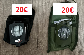 Multicam, vz.2007, digi, uton, kompas - 9
