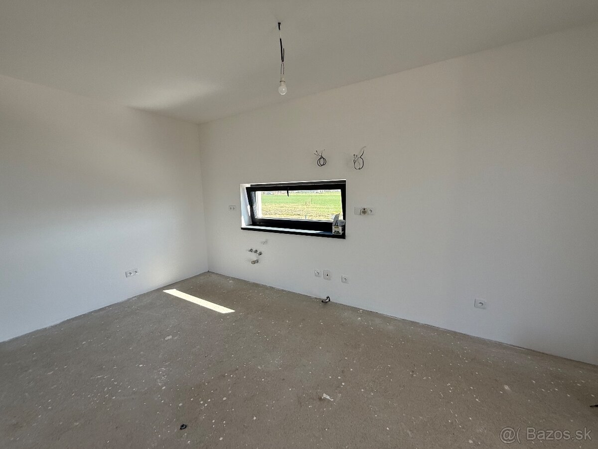 NA KĽÚČ ✅✅✅ Novostavba Práznovce✅✅✅ - 9