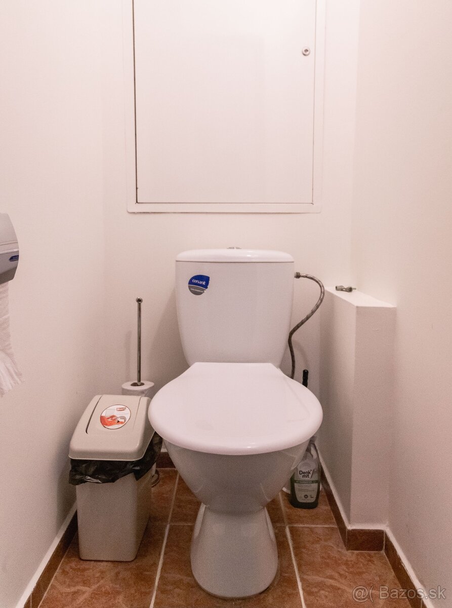 Real - H,s.r.o. ponúka na predaj 2 izbový byt Hraničná ulica - 9