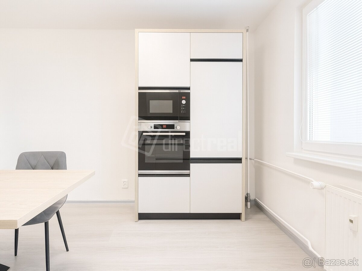 Bez poplatku RK: Prvý nájom po čerstvej rekonštrukcii… - 9