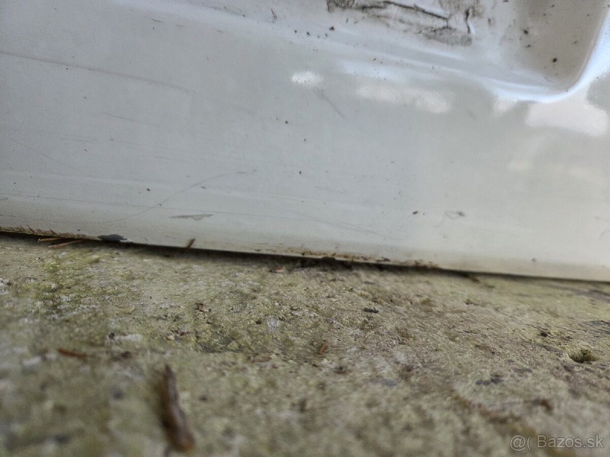 Golf 3 dvere ,kufor,kapota - 9