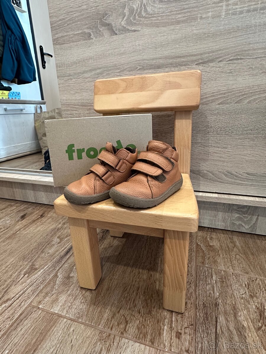 Detské topánky - 9