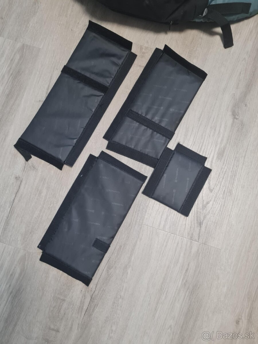 Turistický batoh - 9