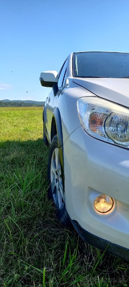 Subaru XV znížená cena - 9