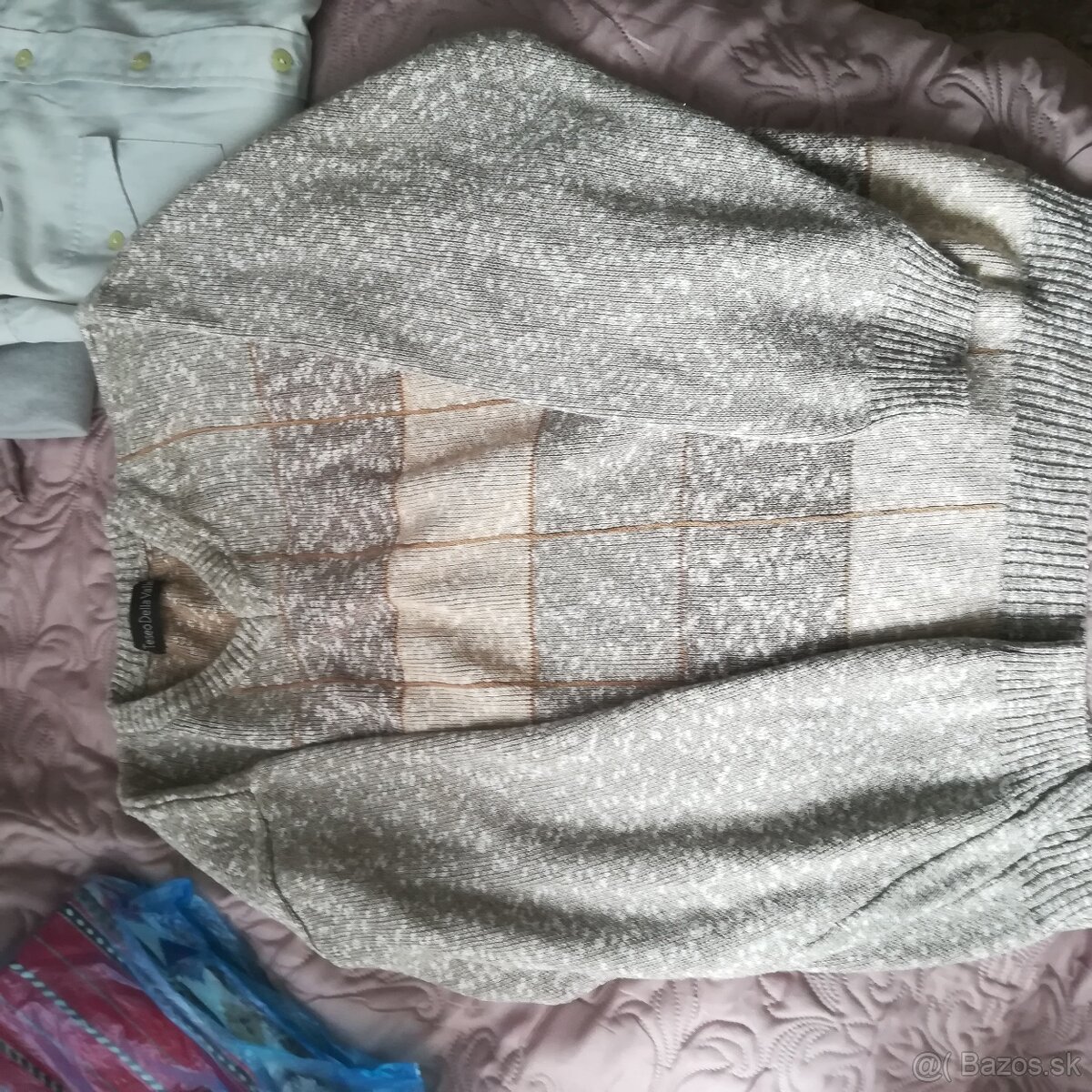 Pánske pulovre v .M/L/XL - 9