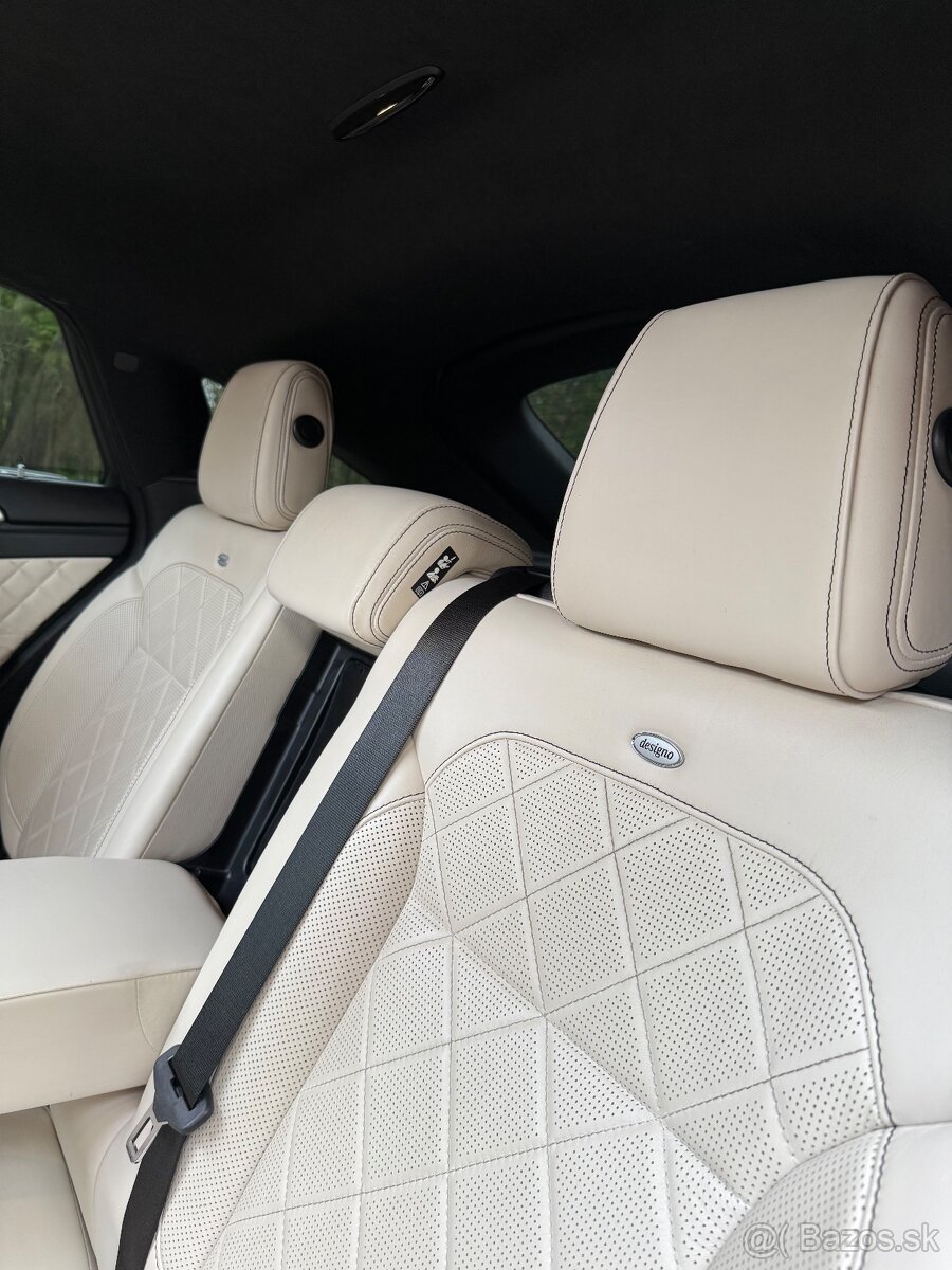 Mercedes-benz edícií Orange Edition - 9