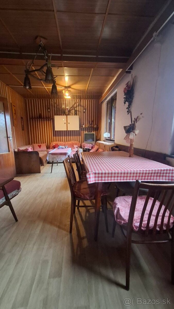 RD v Radobici /PD s pekným pozemkom za dobrú cenu - 9