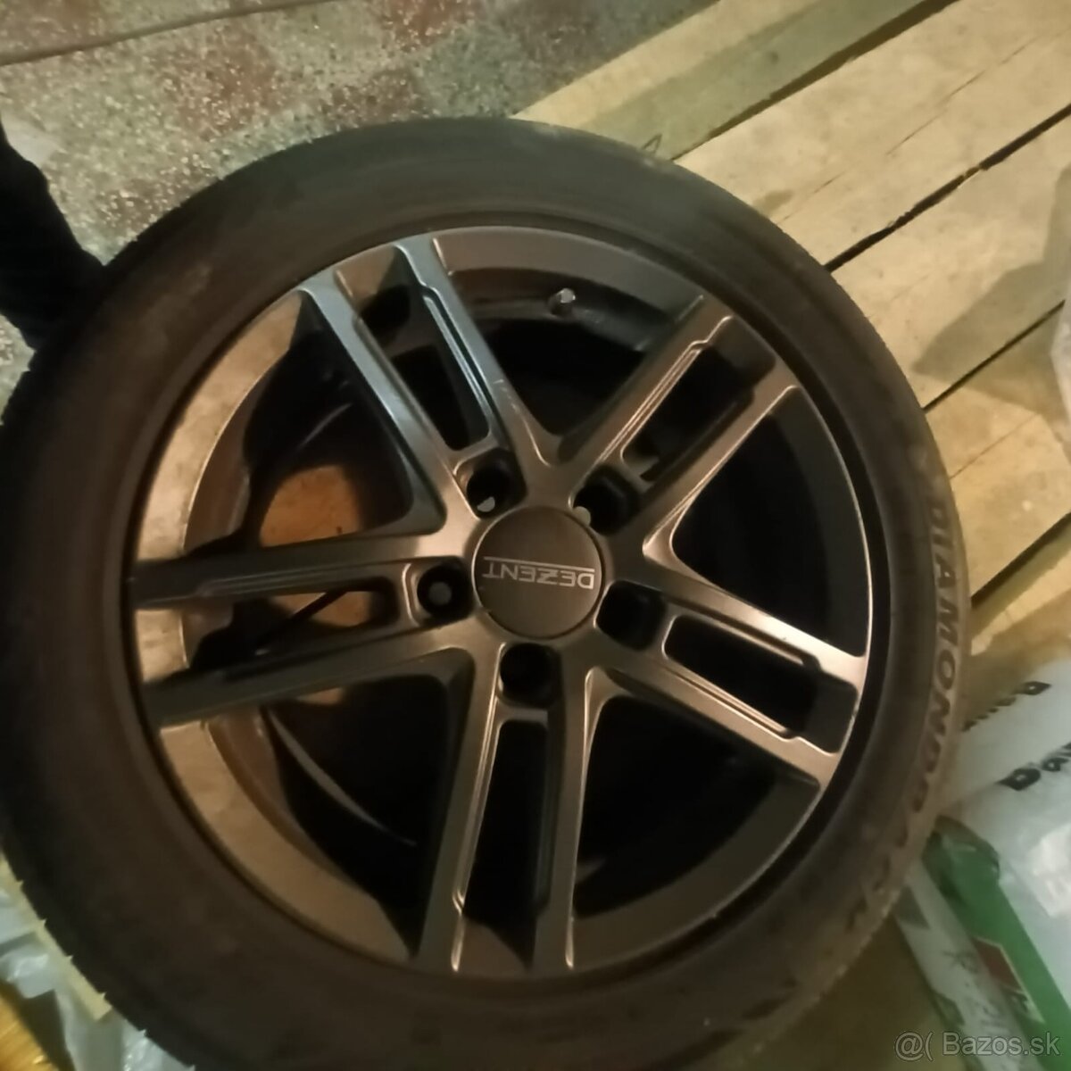 Volkswagen Passat 1.9 TDI 77 kW (2007) - 9