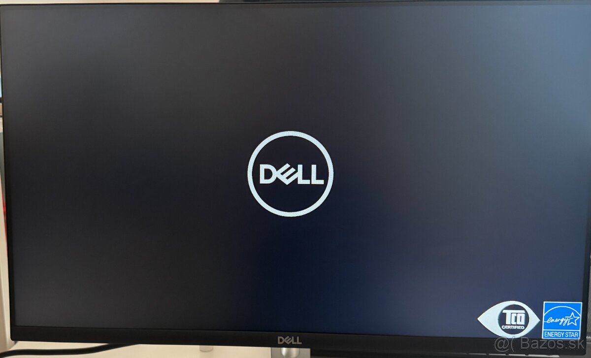 Dell monitor 24" S2421H - 9