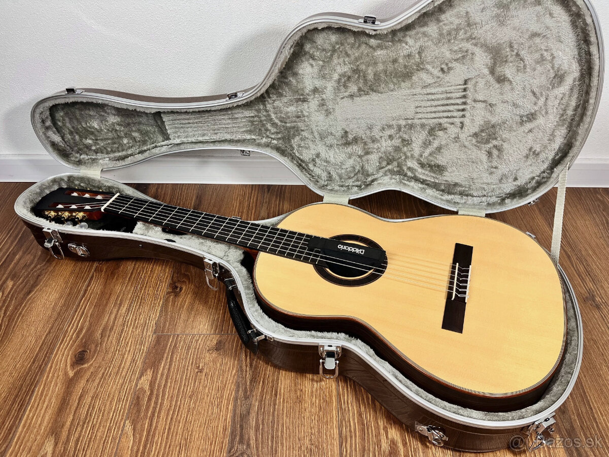 Hanika 54PF made in Germany - 9