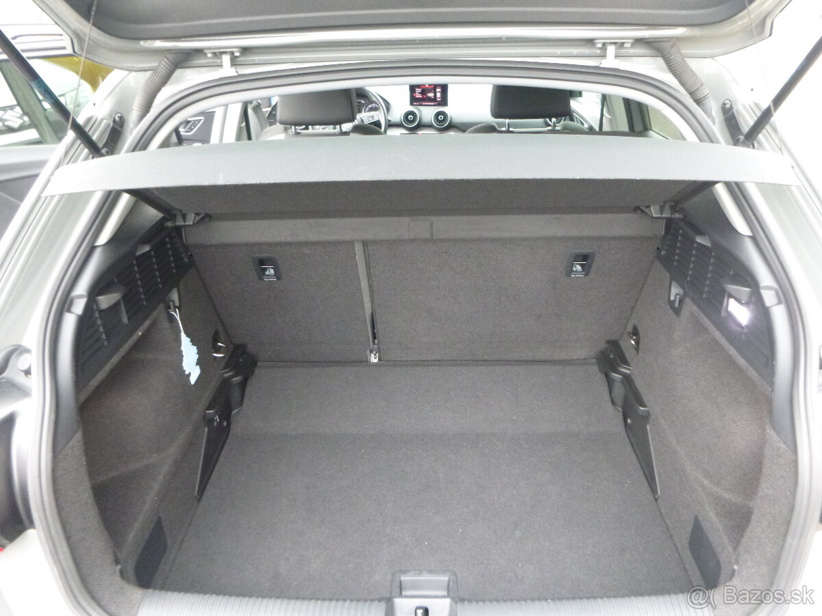 Audi Q2 2,0Tdi 150Ps At 2019 - 9