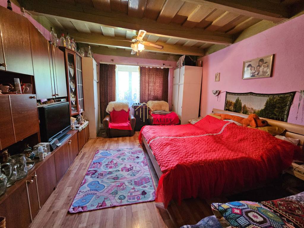 HD reality, predaj rodinný dom Počúvadlo - 9