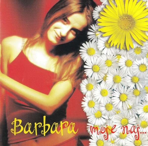 Koupím různá originální CD - 9