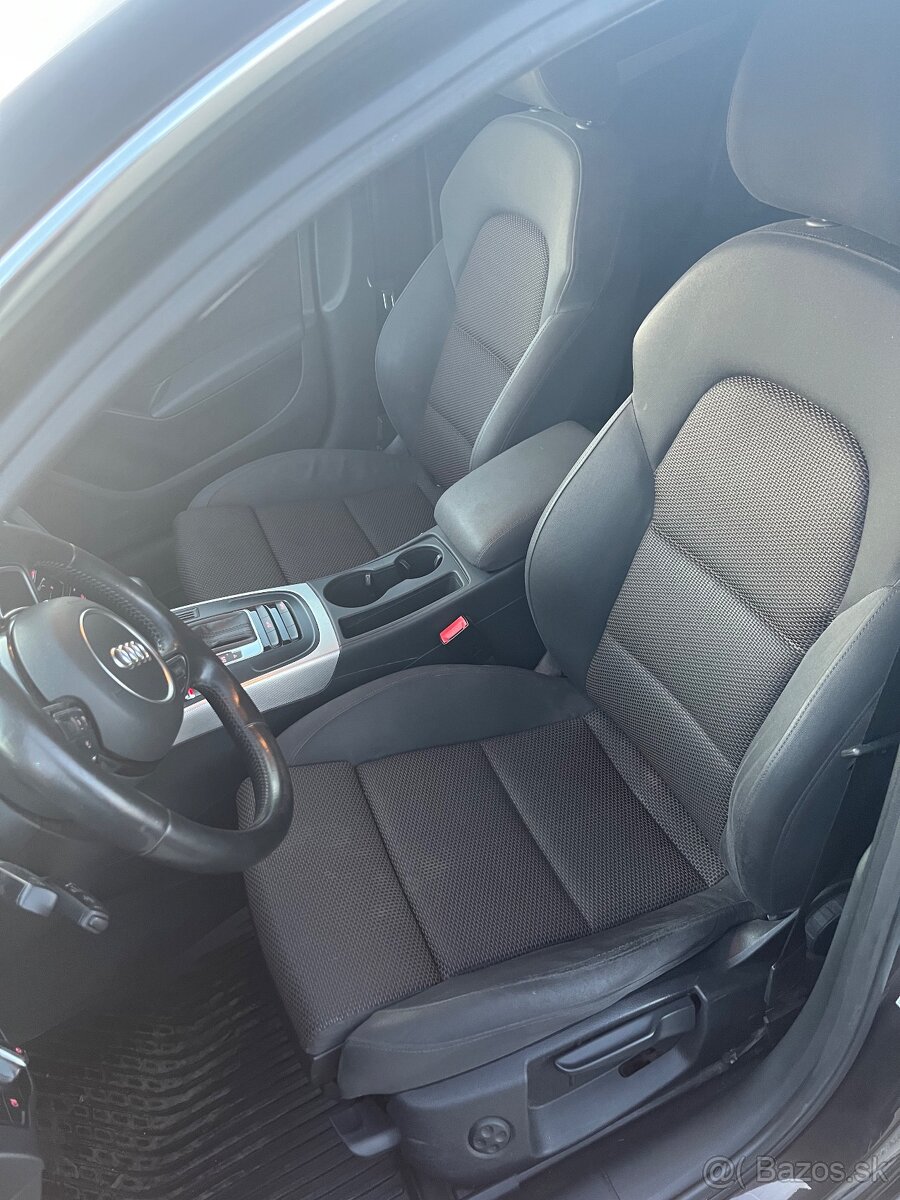 Audi A4 Allroad quattro - 9