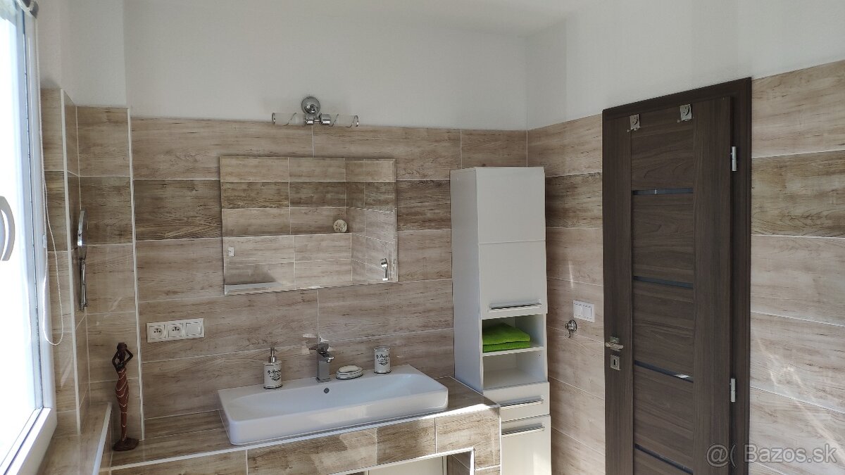 Dvojizbový byt v Poprade. - 9