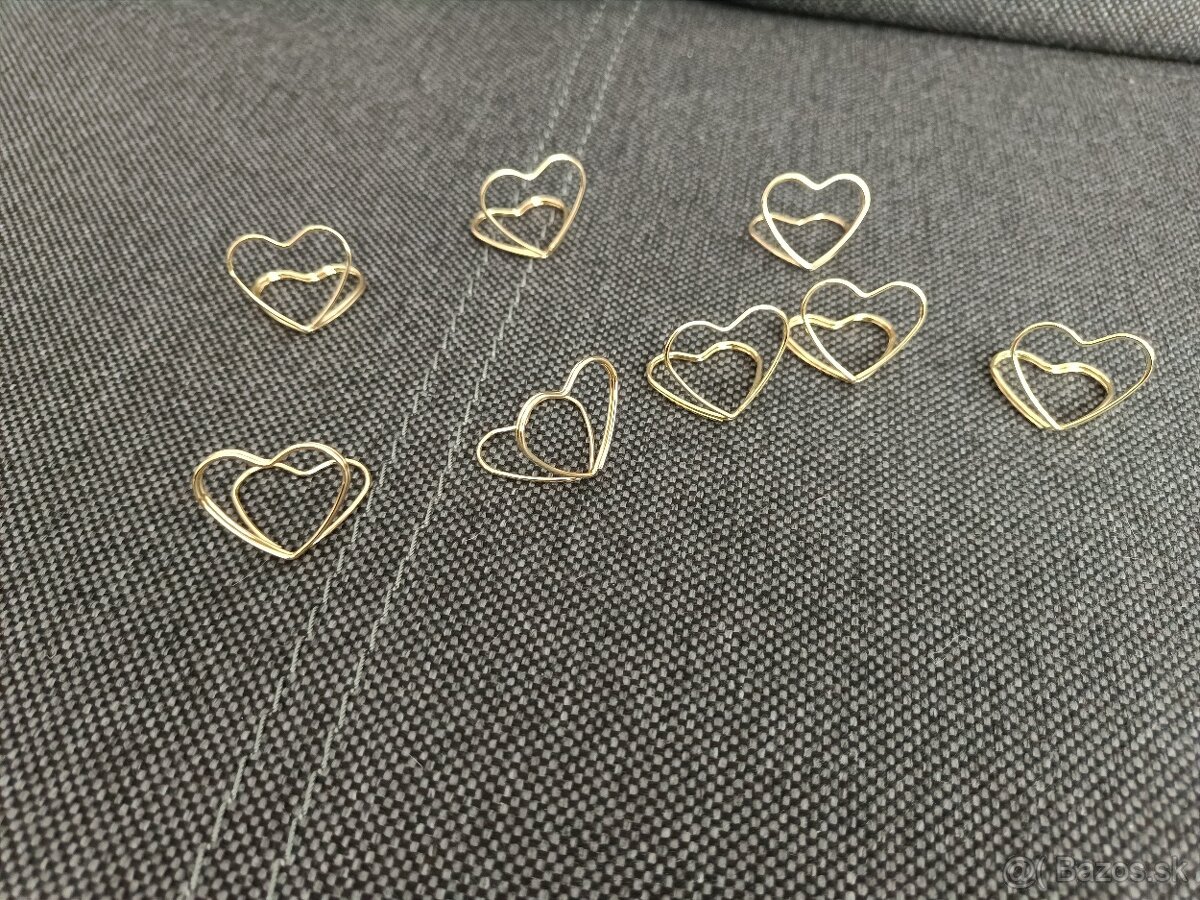 Svadobné doplnky a dekoracie - 9