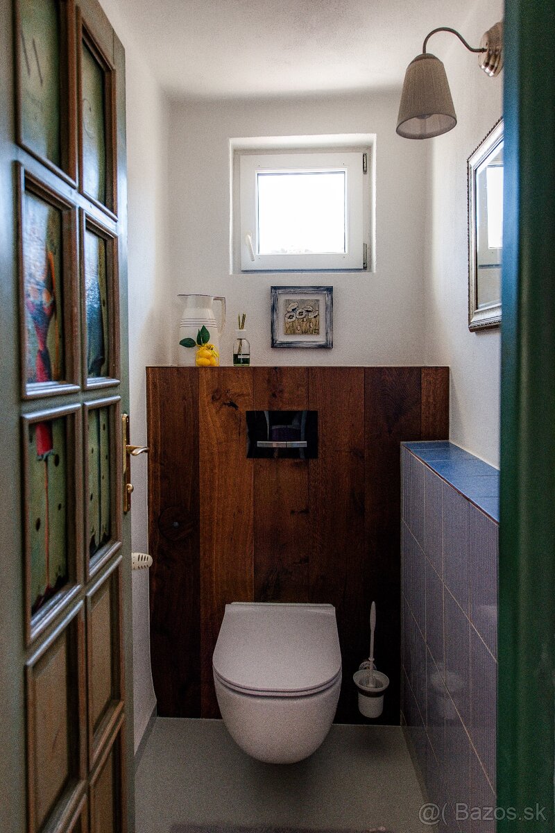 Dom pod storočnou hruškou - 9