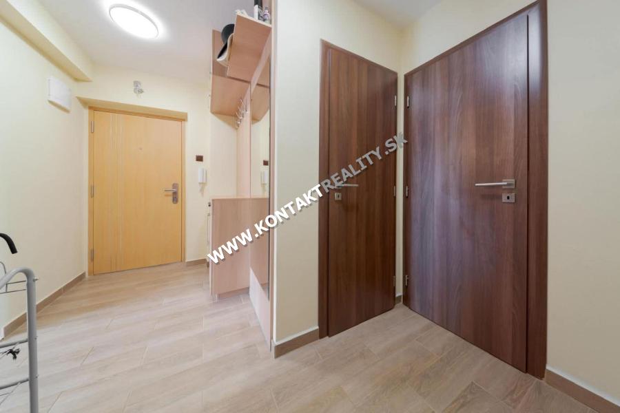 Na prenájom 2 izb. byt 59 m2, ulica Letná, Sever, Košice I - 9