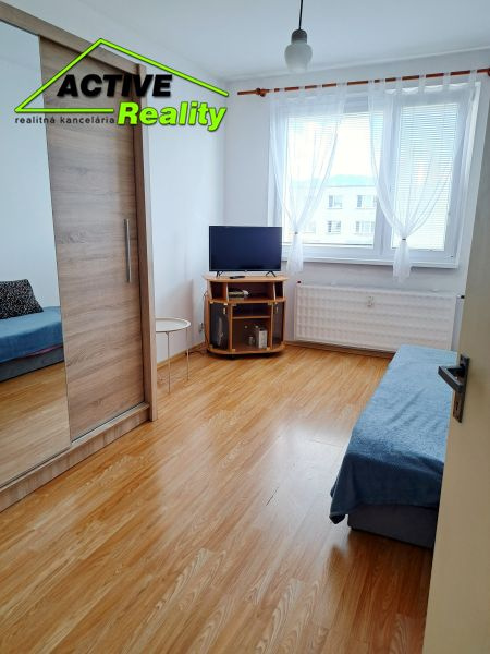 4 izbový byt Solinky, Žilina - 9