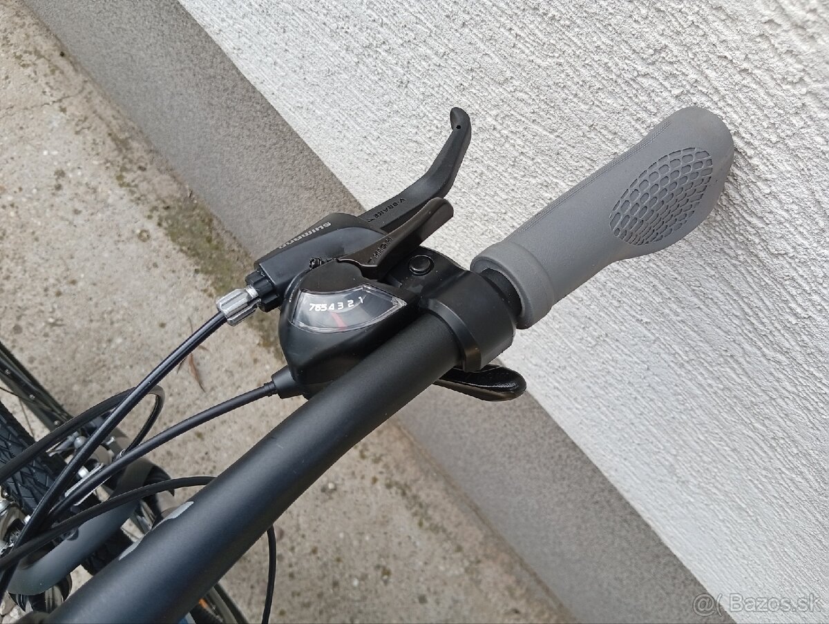 Ponúkam na predaj bicykel Cyclision Zodya 5 MK-II 28" - 9