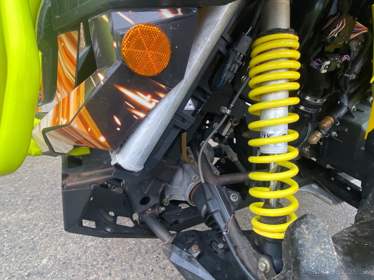 Can am Renegade 570 XMR 2019 Canam 570 xmr - 9