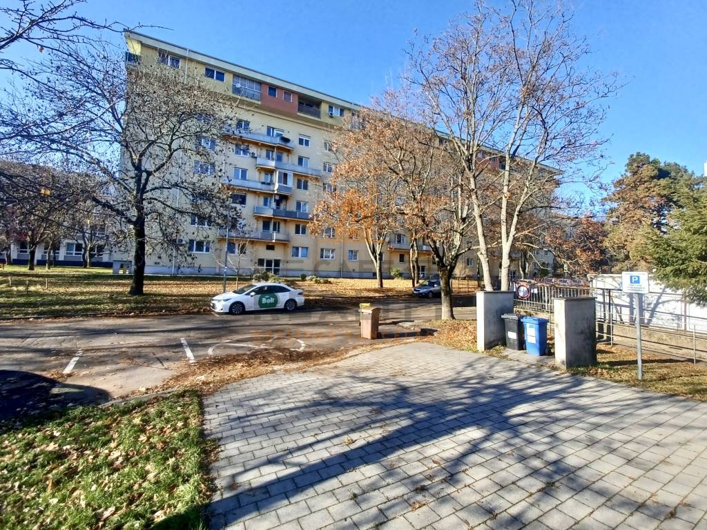 Na predaj 3. izbový byt, Bratislava, Nové Mesto, Teplická ul - 9