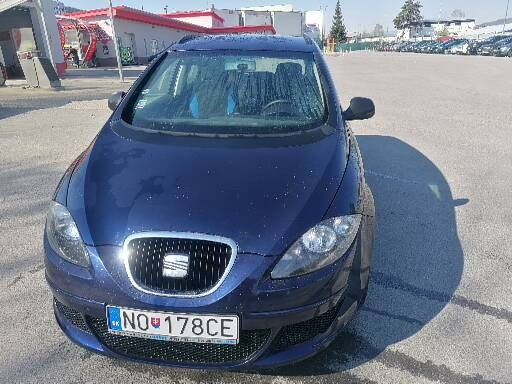Seat Altea XL - 9