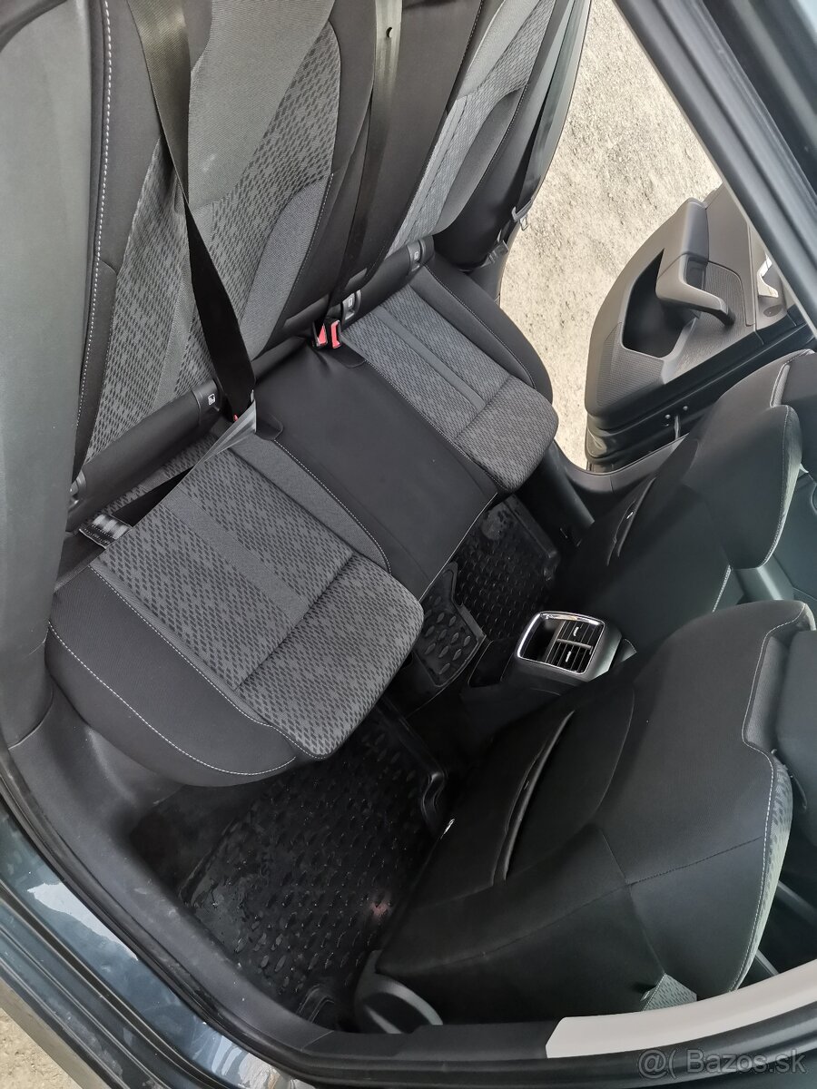 Predám Škodu Octavia IV Combi 2.0 TDI 110 kW DSG | STYLE - 9