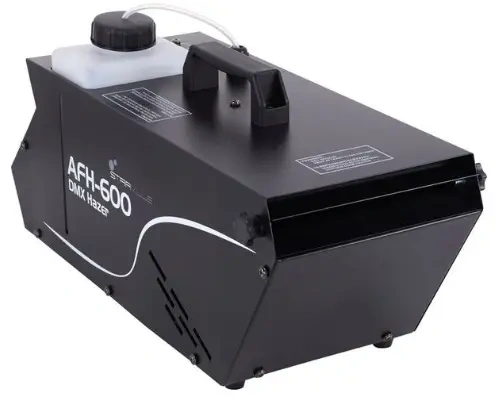 Predám SUNSTRIP + OTOČNÉ HLAVICE + HAZER - 9