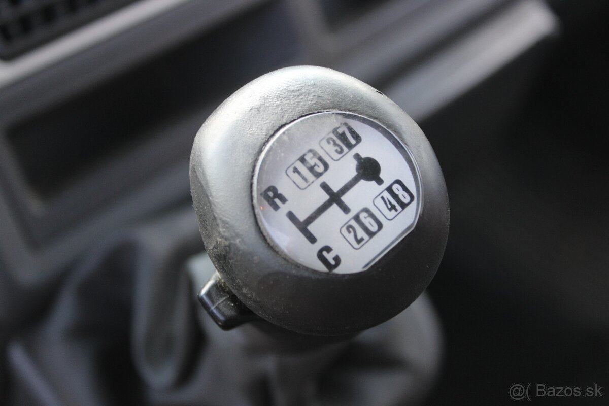 Iveco EUROCARGO 120E22 - 9