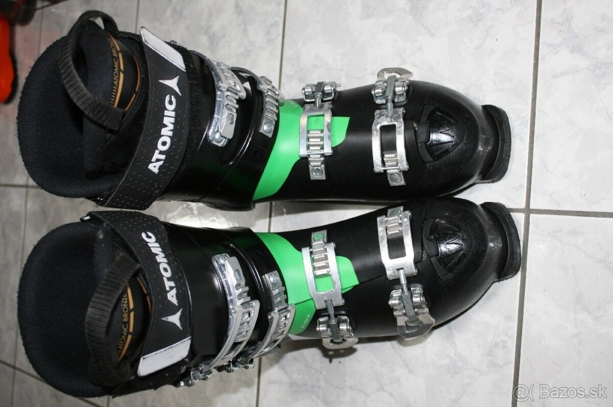 lyže Rossignol GT 163 cm - 9